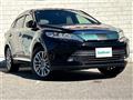 2017 Toyota Harrier