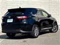 2017 Toyota Harrier