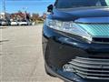2017 Toyota Harrier