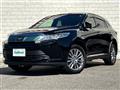 2017 Toyota Harrier
