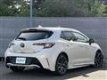2019 Toyota Corolla Sports