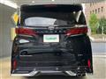 2024 Toyota Alphard Hybrid