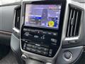 2017 Toyota Land Cruiser