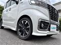 2018 Suzuki Spacia