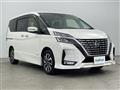 2021 Nissan Serena