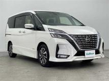 2021 Nissan Serena