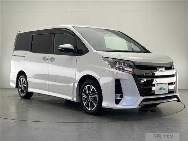 2019 Toyota Noah