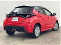 2021 Toyota Yaris