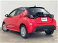 2021 Toyota Yaris