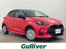 2021 Toyota Yaris