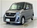 2017 Nissan DAYZ ROOX