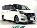 2018 Nissan Serena