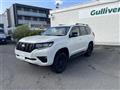2024 Toyota Land Cruiser Prado