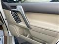 2024 Toyota Land Cruiser Prado