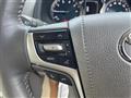 2024 Toyota Land Cruiser Prado