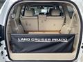2024 Toyota Land Cruiser Prado