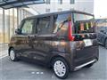 2022 Nissan ROOX