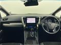 2022 Toyota Alphard Hybrid
