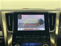 2022 Toyota Alphard Hybrid