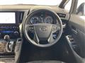 2022 Toyota Alphard Hybrid