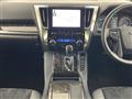 2022 Toyota Alphard Hybrid