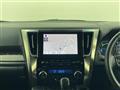 2022 Toyota Alphard Hybrid