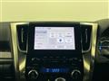 2022 Toyota Alphard Hybrid