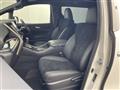 2022 Toyota Alphard Hybrid