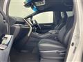 2022 Toyota Alphard Hybrid