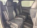 2022 Toyota Alphard Hybrid