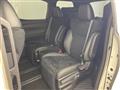 2022 Toyota Alphard Hybrid