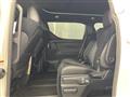 2022 Toyota Alphard Hybrid