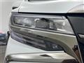 2022 Toyota Alphard Hybrid