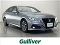 2018 Toyota Crown Hybrid