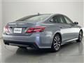 2018 Toyota Crown Hybrid