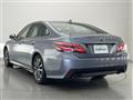 2018 Toyota Crown Hybrid