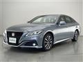 2018 Toyota Crown Hybrid