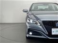 2018 Toyota Crown Hybrid