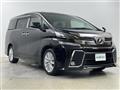 2016 Toyota Vellfire