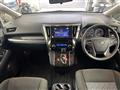 2016 Toyota Vellfire