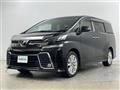 2016 Toyota Vellfire