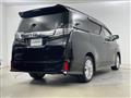 2016 Toyota Vellfire