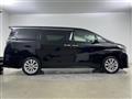 2016 Toyota Vellfire