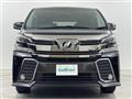 2016 Toyota Vellfire