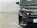 2016 Toyota Vellfire