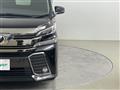 2016 Toyota Vellfire