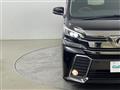2016 Toyota Vellfire