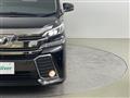 2016 Toyota Vellfire