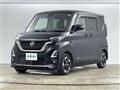 2022 Nissan ROOX