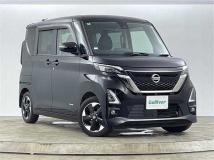 2022 Nissan ROOX